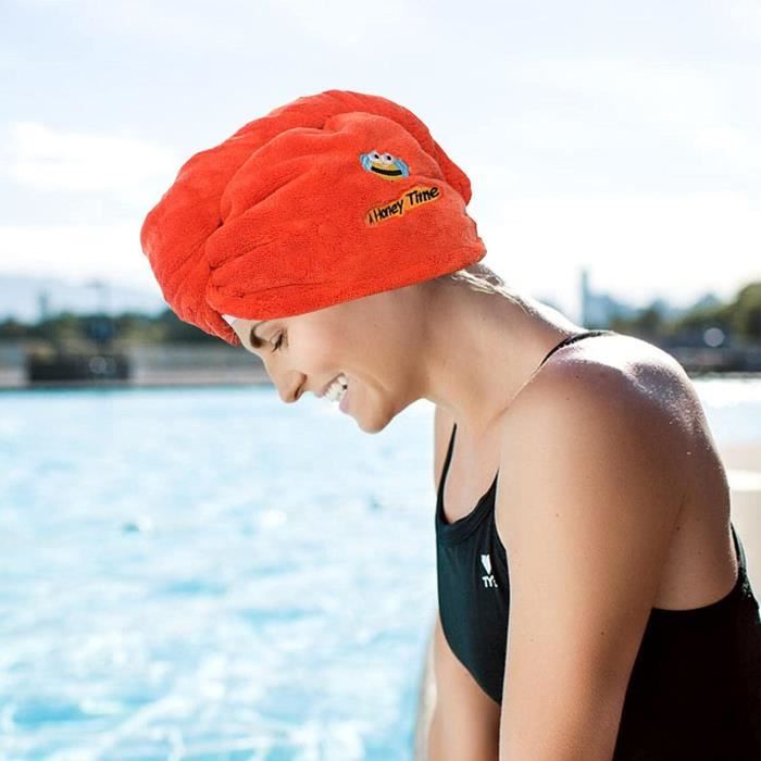 Vegena Lot De 5 Serviettes Pour Enfants, Gants De Toilette Pour Enfants