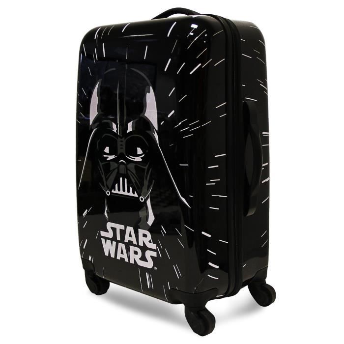 Valise dark vador deals