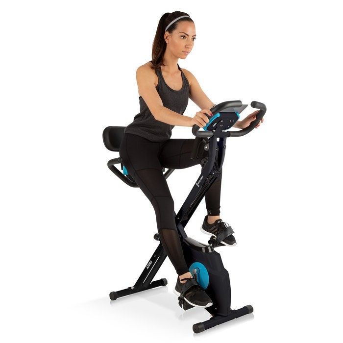 Klarfit azura plus vélo store
