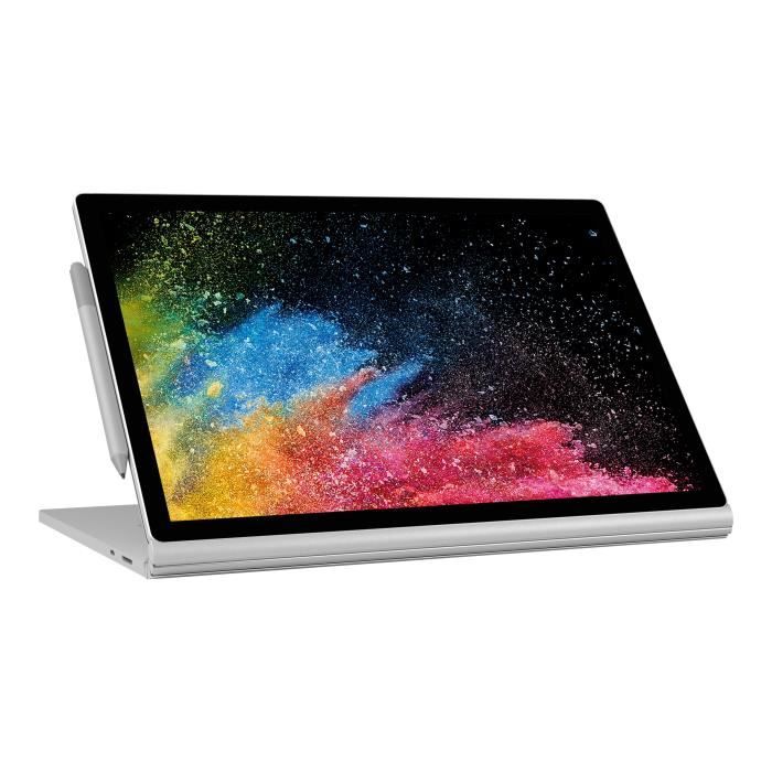  Surface Book 2 - Tablette - avec socle pour clavier1