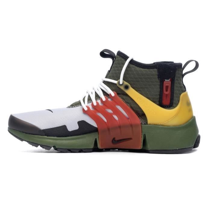 Chaussure presto discount