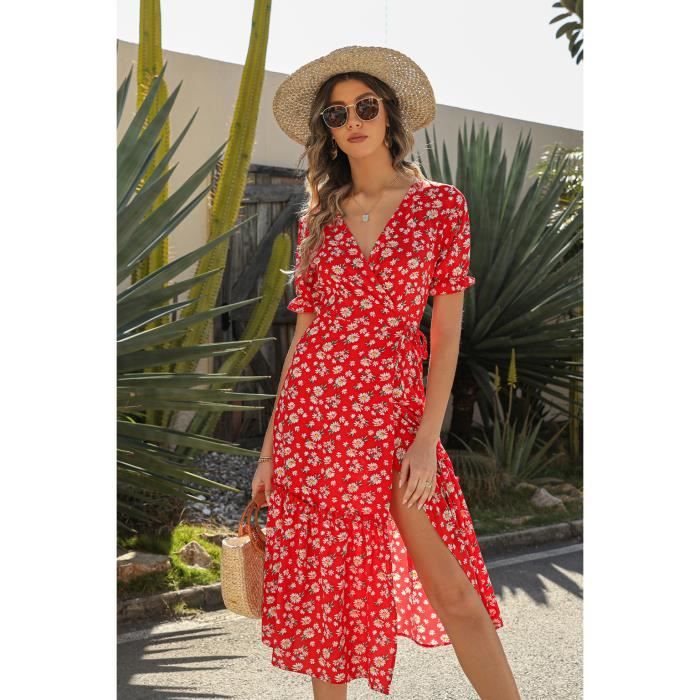 Robe shop xxl femme