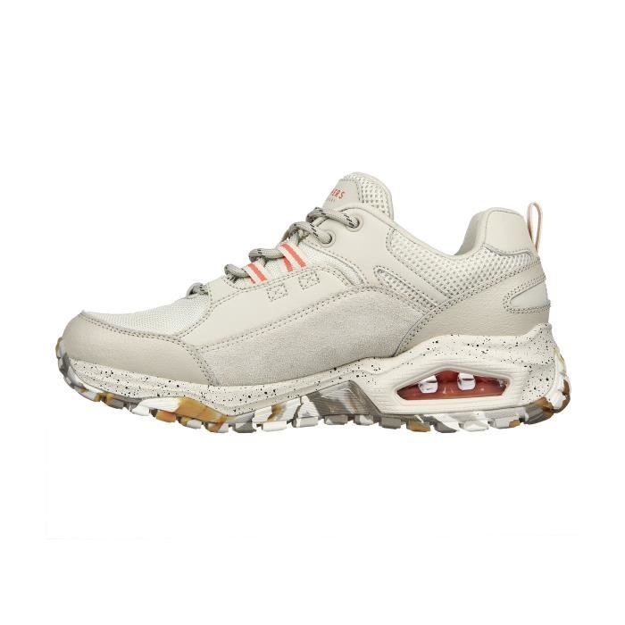 Skechers trail femme blanche new arrivals
