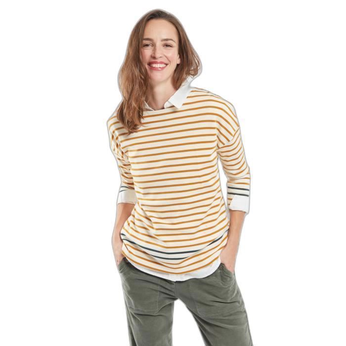 Armor lux polaire clearance femme