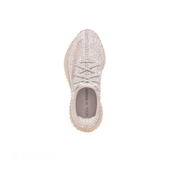 Adidas yeezy boost 350 v2 femme rose hot sale