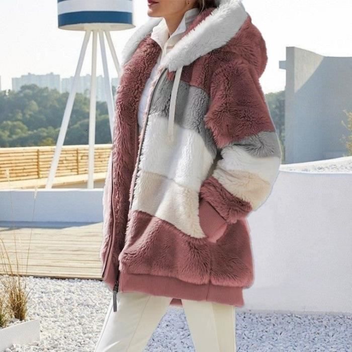 Cardigan polaire sales