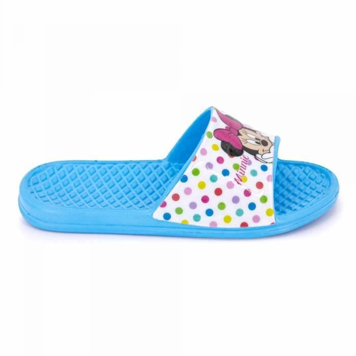 Claquette dismf52519347 minnie Enfant DISNEY Cdiscount Sport