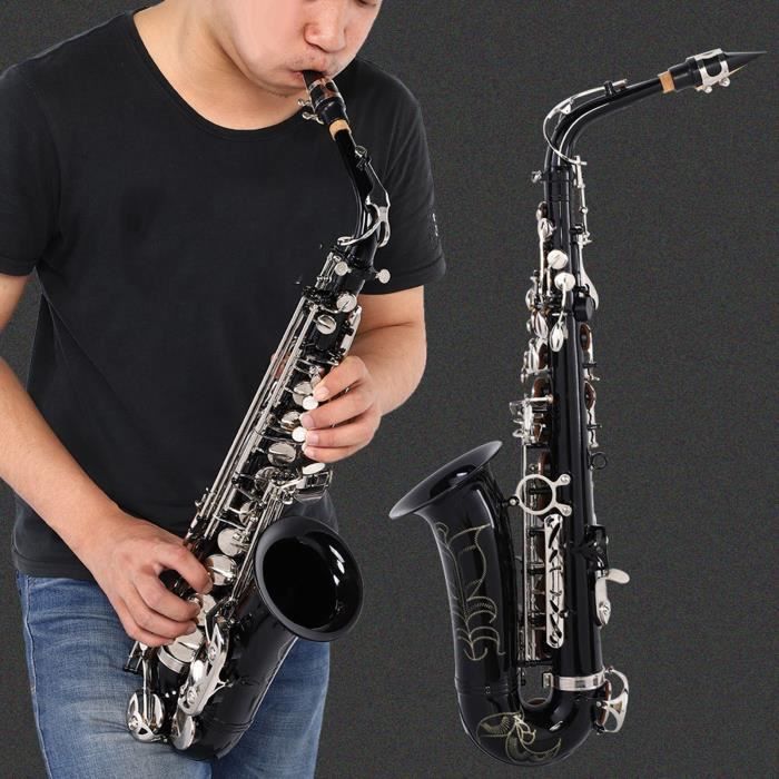 Slade saxophone 2025