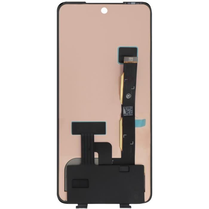 Verre trempe pour Motorola Moto G42 / G52 4G / G62 5G / G71s / G82 5G - [Lot de 2] film de protection transparent - htdmobiles - Protection d'écran pour smartphone - Achat & prix