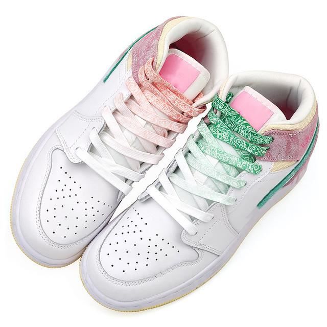 Lacet imprimé nike shop