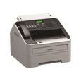 Télécopieur - photocopieuse Brother FAX-2845 Noir et blanc laser 215.9 x 355.6 mm - A4-Letter - jusqu'à 20 ppm-2