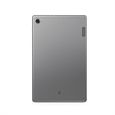 Tablette tactile - Lenovo Tab M10 Plus TB-X606F WiFi 4 Go 128 Go Gris 10.3 inch Global Firmware MediaTek P22T 8 Coeurs 7000mAh-2