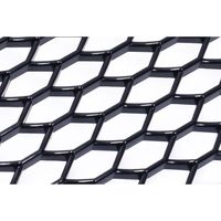 Calandres Et Prises D'air Pour Audi A3 Sportback