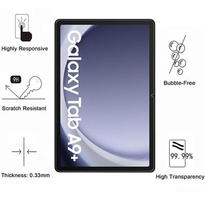 Tablette Gulli Kurio Ultra 7 Protection D'u00e9cran En Verre Flexible Pour Blackview Tab 3 Kids S 7 Pouces Tablette Enfant