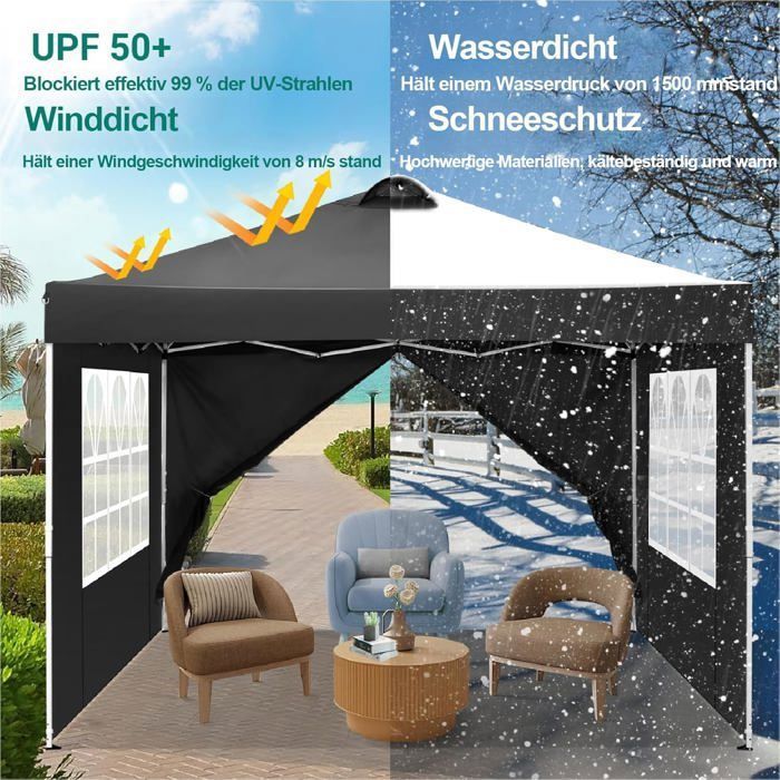 tente trekking 1 place Cloud Up Pro BreadcrumbClass:Tent Accessories The tent includes 9 Farbe:Steelgrey / Diamondblack Roadtrip in Dalmatien: Traumurlaub