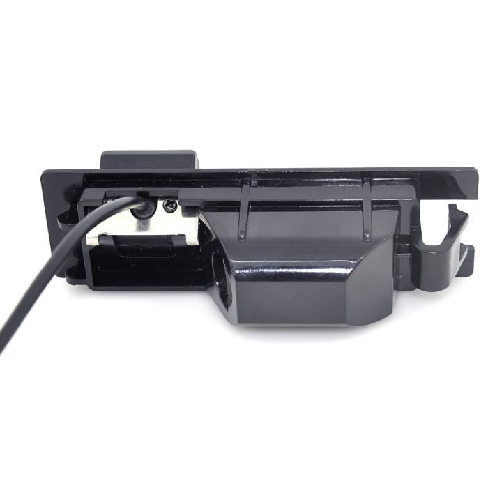 Caméra de recul arrière à 4 LED pour Alfa Romeo 156 159 166 147 Brera ...