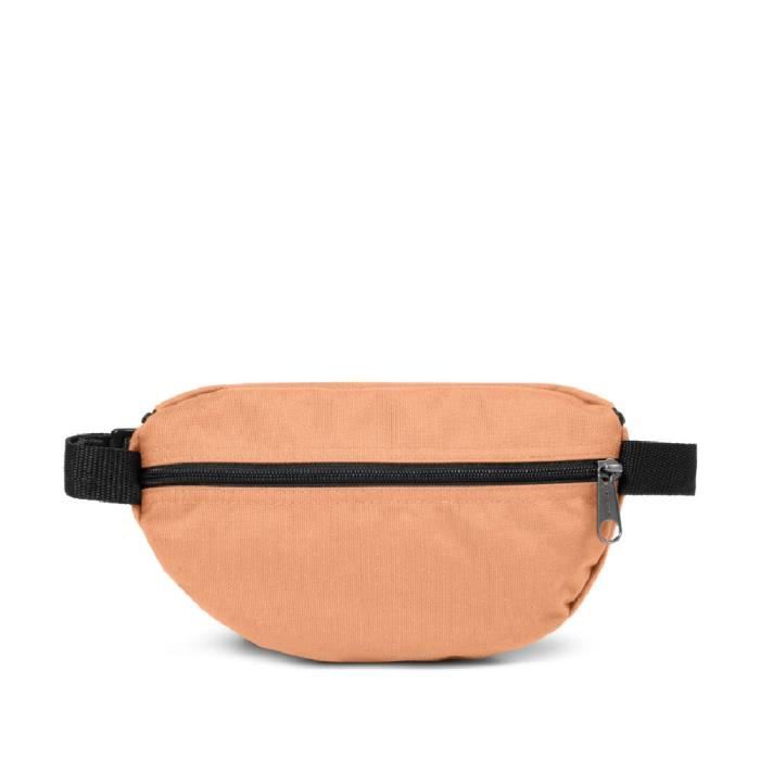 Sac Banane Saumon Mixte Eastpak Springer Cdiscount Bagagerie Maroquinerie