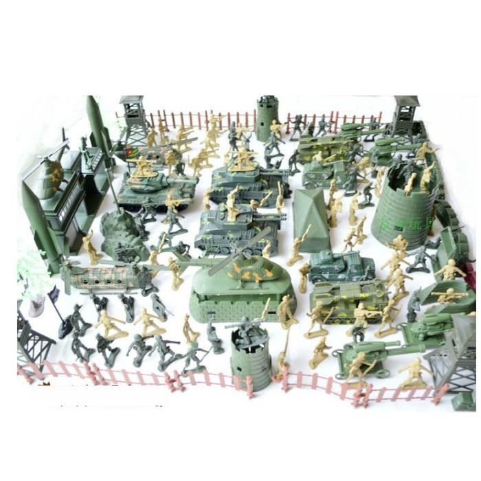 JOUETS ANCIENS COFALU Plastique Soldats Marins Légionnaires Cofalu EUR