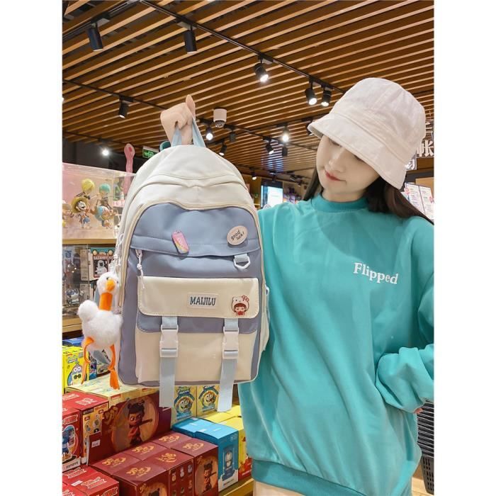 Sac a dos hotsell fashion femme