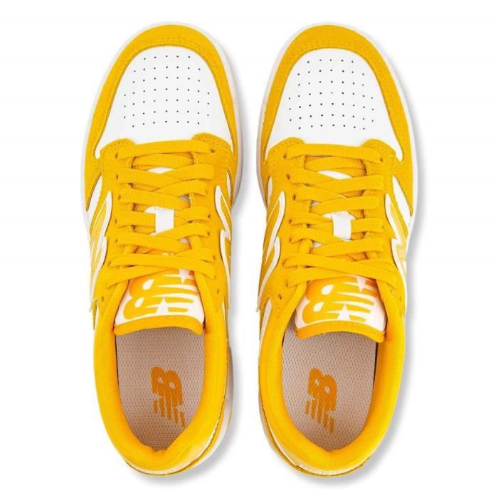 New balance 1300 hotsell enfant jaune