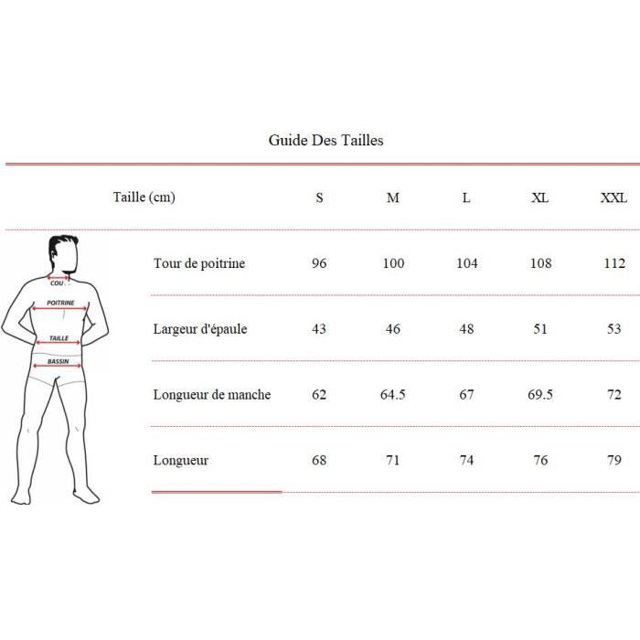 Pulls A Capuche Homme Grand Taille en Coton Casual Pullover Homme Manches Longues 3Couleurs