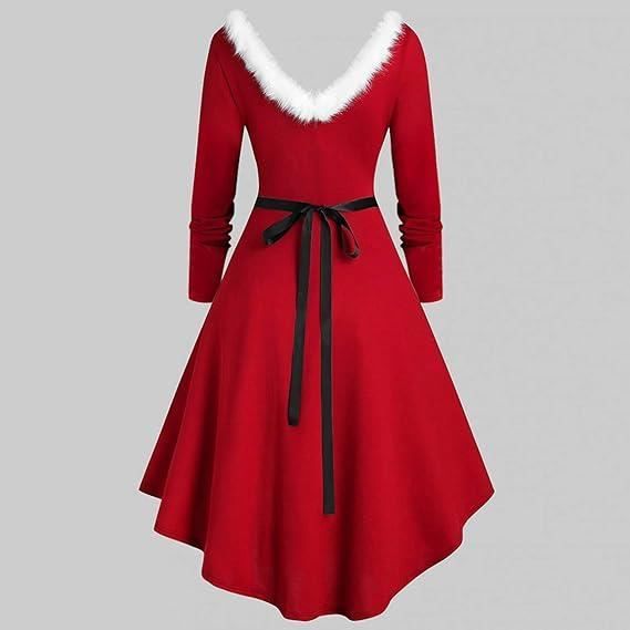 Robes pour noel 2019 new arrivals