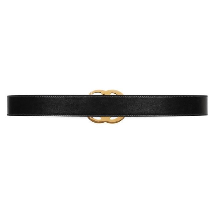 Ceinture gucci femme cdiscount on sale