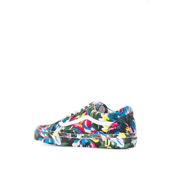 Basket kenzo noir store