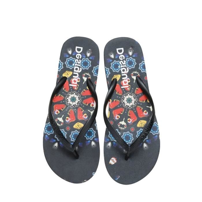 Tongs desigual store