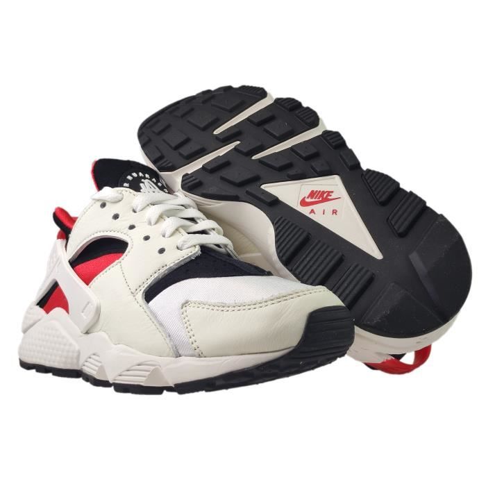 Huarache femme blanche pas cher hot sale