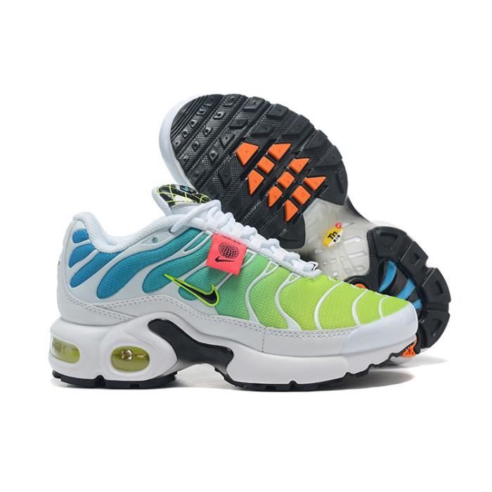 Tn hot sale bleu vert