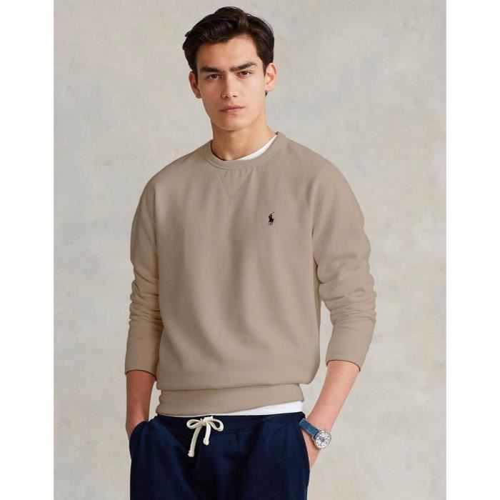 Sweatshirt ralph lauren homme best sale