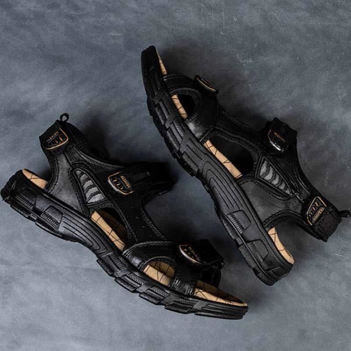 Sandale de deals marque homme