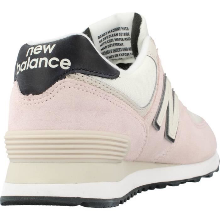 Basquette femme new balance deals