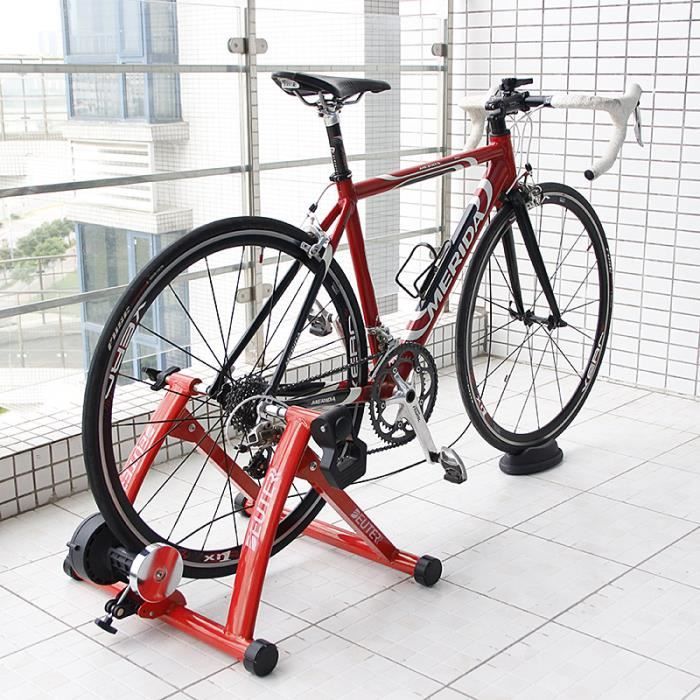 Entraineur de shop velo maison