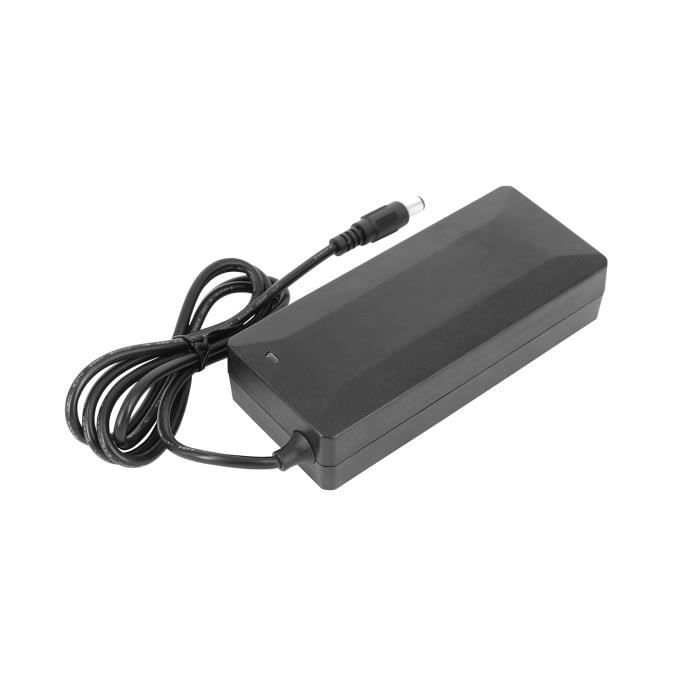 Chargeur Rapide Pour ZÜNDAPP E-Bike / Pedelec - 36V 4A, Neuf (réf. 19670420184)
