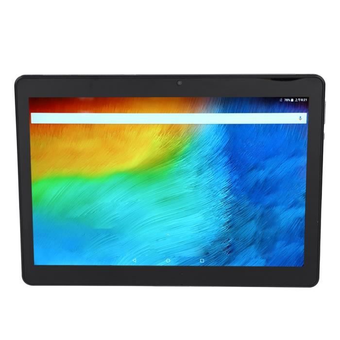 10.1" tablette 10 Core pour Android 4G +2
