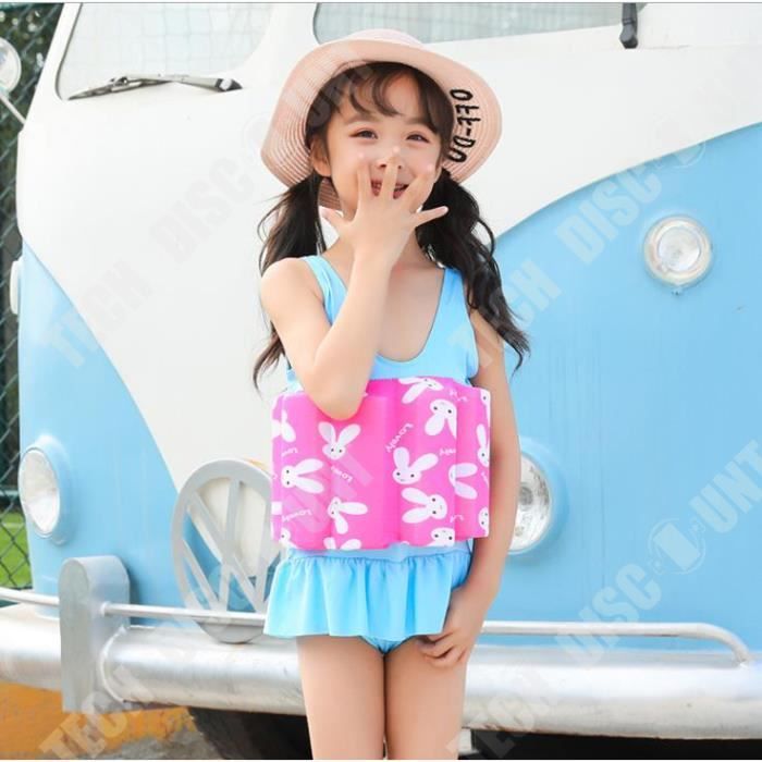 Maillot de bain flotteur orchestra Cdiscount