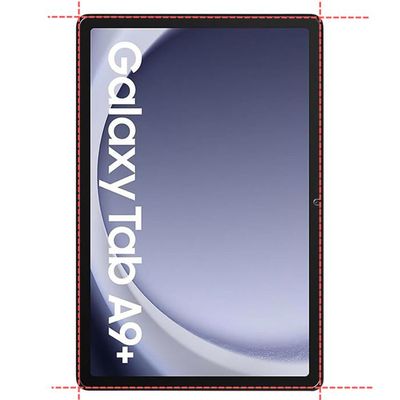 Protection En Verre Fléxible Pour Tablette Apple Ipad 9,7 Pouces, Protege Ecran