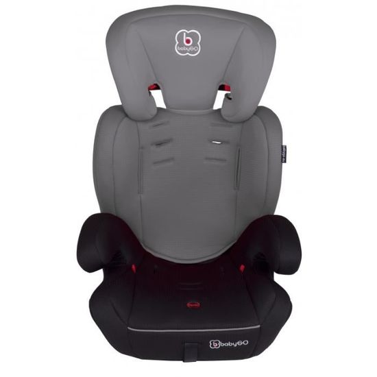siege auto protect babygo