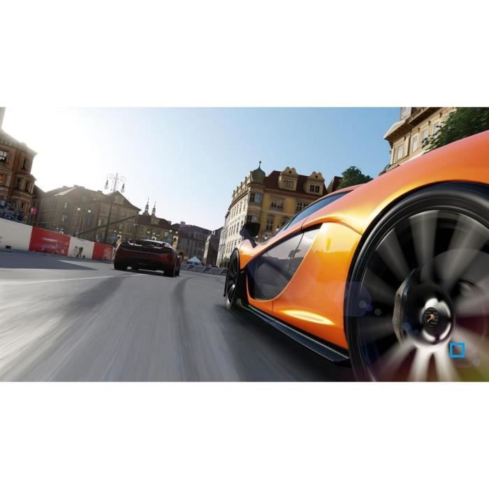 Forza Motorsport 5 Édition Limitée - Xbox One / Series X - Complet PAL FR
