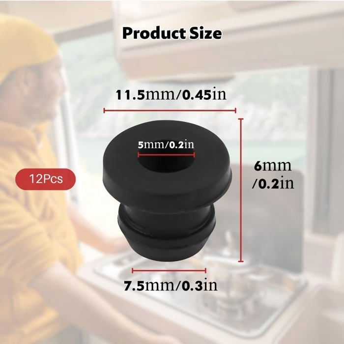 Couvercle ou plateau en verre 57,5 x 41 cm pour cuisiniere camping-car