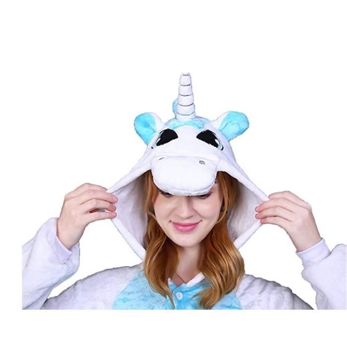 Cdiscount hotsell pyjama licorne