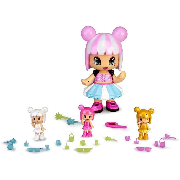 Pinypon gigante deals