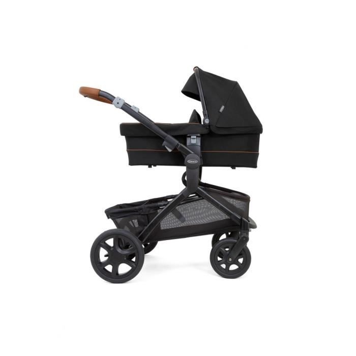 Panier pour poussette graco new arrivals
