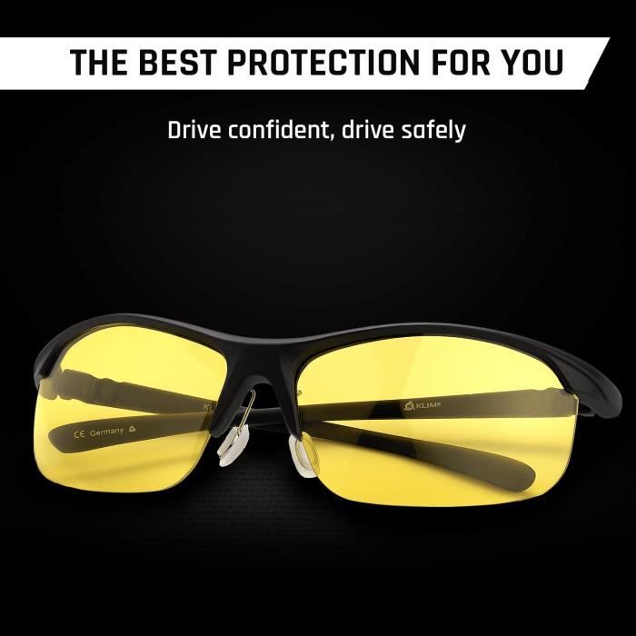 Klim optics avis sales