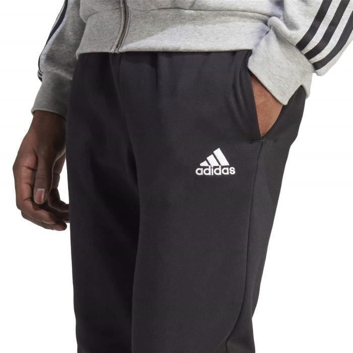 cdiscount survetement adidas homme