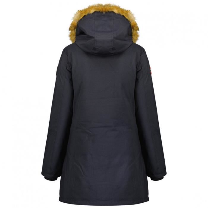 Parka dynasty geographical norway femme 2025
