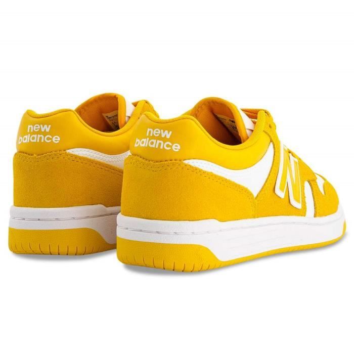 New balance 1300 hotsell enfant jaune