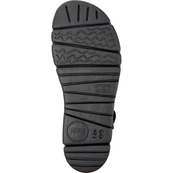 Caterpillar sales femme talon
